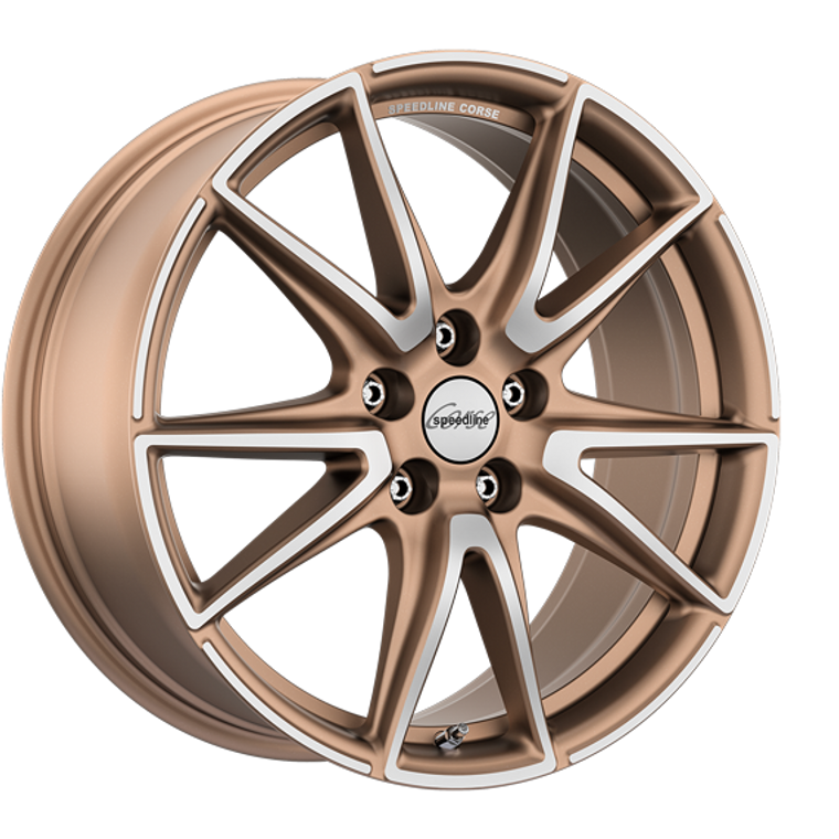 SL6 Vettore 5x112 19x9.5 25 BRM/FC/L