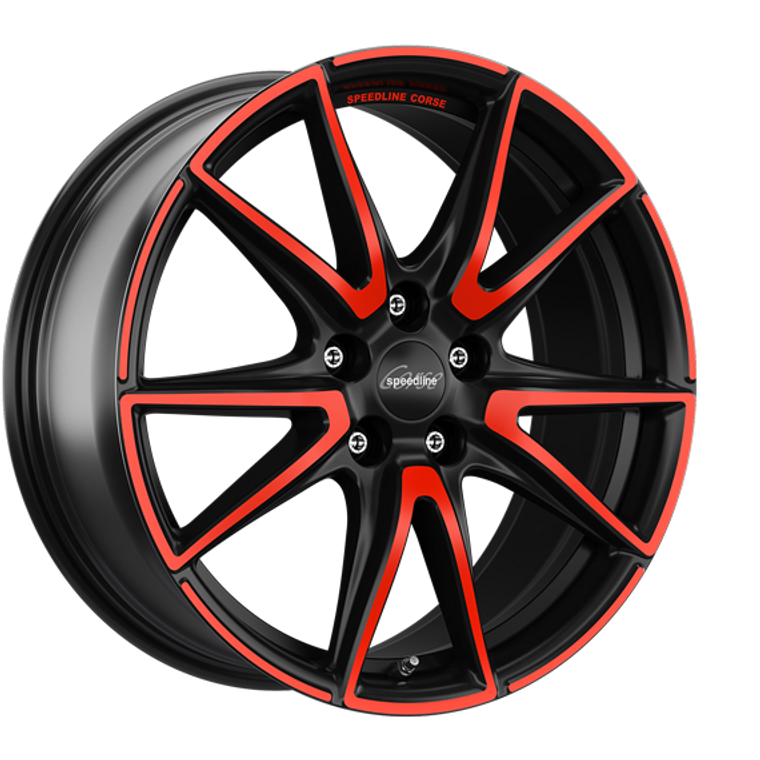SL6 Vettore MCR 5x112 19x8.5 50 JBM/RS/L