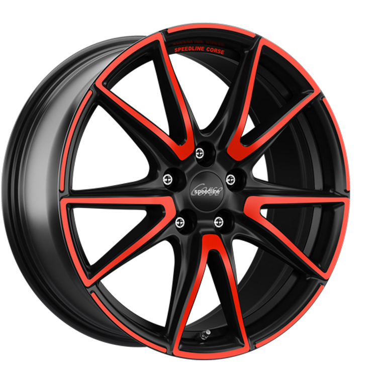 SL6 Vettore MCR 5x114.3 19x9.5 45 JBM/RS/L