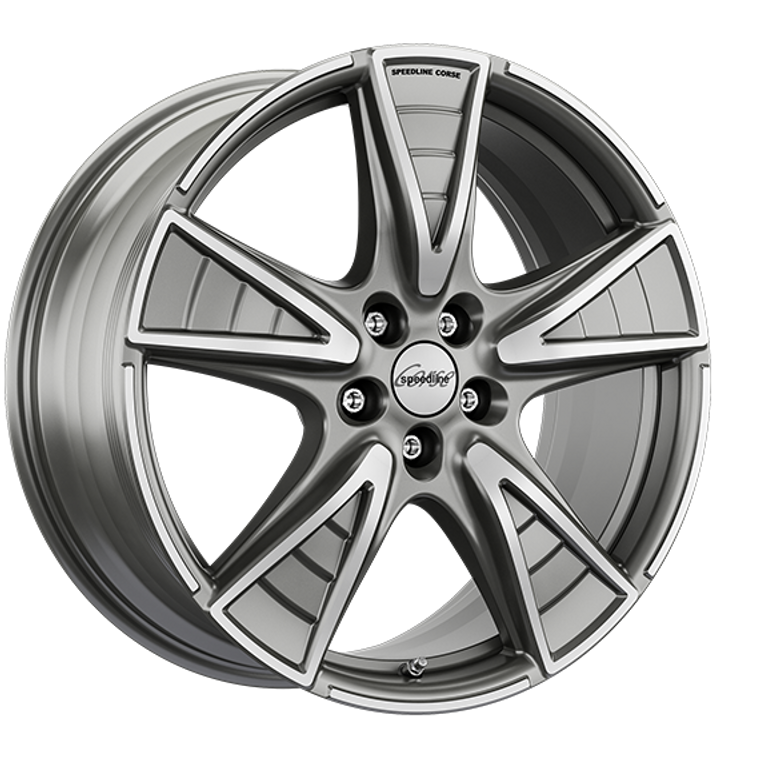 SL7 Gladiatore 5x130 20x9.0 57 FM/FC/L