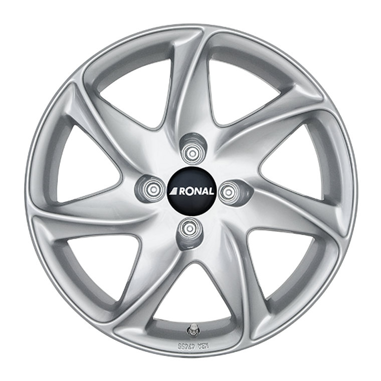 R51 5x114.3 15x6.5 45 TI | ET 45 | Paddock Performance