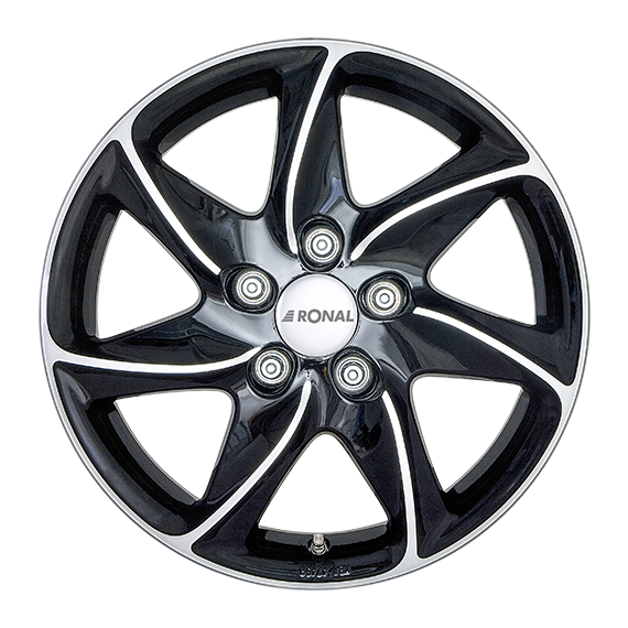 R51 5x112 15x6.5 38 JB/FC | ET 38 | Paddock Performance