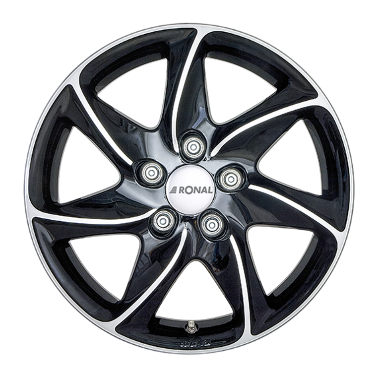 R51 5x112 16x7.0 50 JB/FC | ET 50 | Paddock Performance