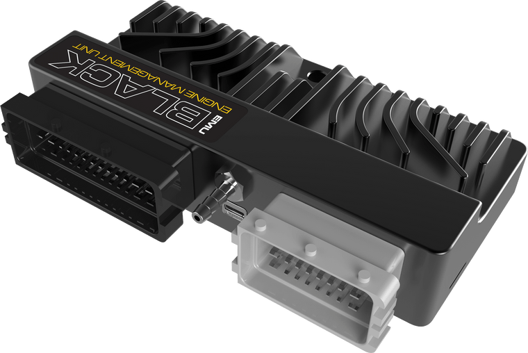 ECUMaster EMU Black | Standalone Engine Management | Paddock Performance