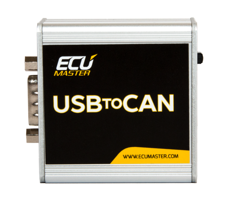 ECUMaster USB to CAN Cable | Standalone Engine Management | Paddock Performance