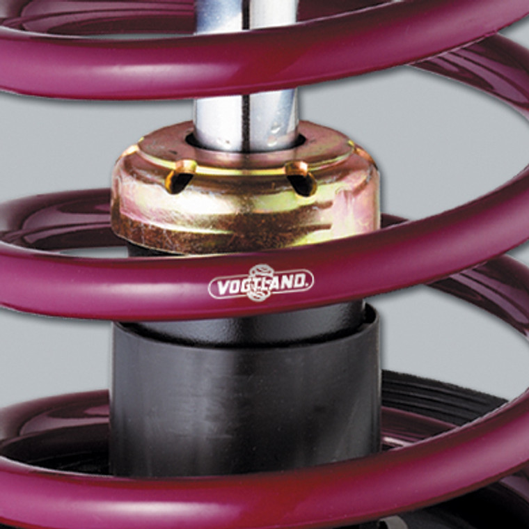 Vogtland Club Lowering Suspension Kit for 2003-2005 Mercedes-Benz C240 | Cup Kits | Paddock Performance