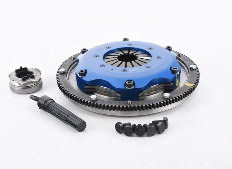 SPEC Multi Disc Clutch for 1.8T 5 Speed | Drivetrain | Paddock Performance