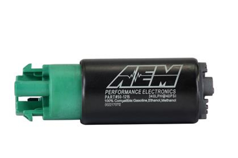 AEM 340 LPH E85 Pump