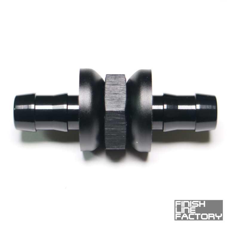 Push Lock Barb Joiner - 5/8 Barb | Adapters - Barb | Paddock Performance