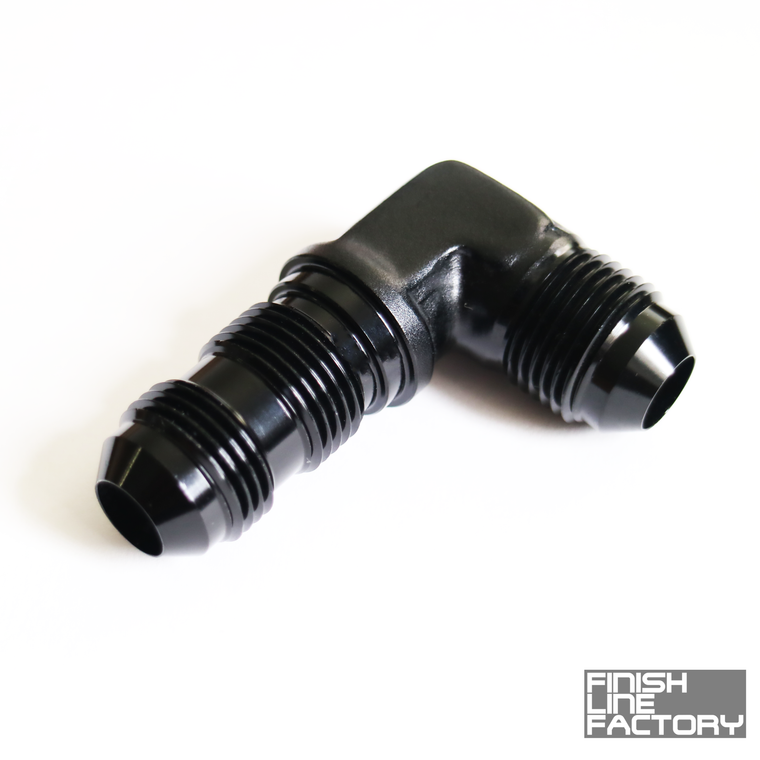 Fuel Pump Bracket - 61mm ID | Brackets | Paddock Performance