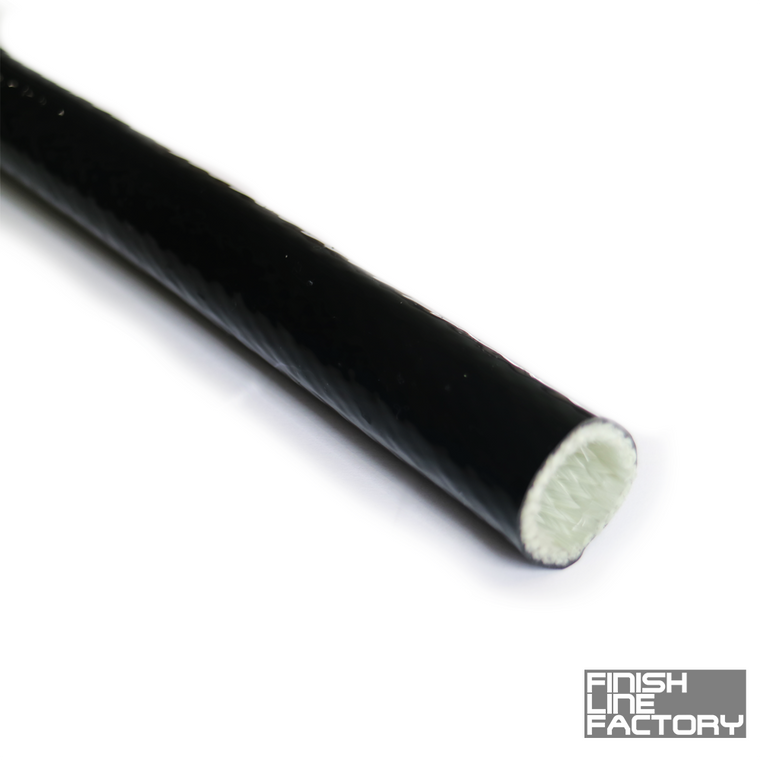 Extreme Heat Protection Hose (1 Foot Roll) - 25 mm - 1" ID