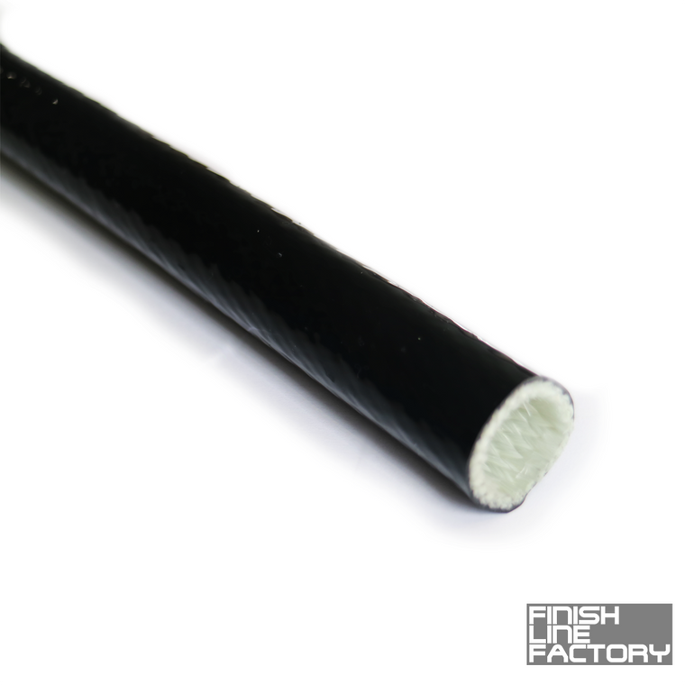 Extreme Heat Protection Hose (10 Foot Roll) - 15 mm - 0.6" ID