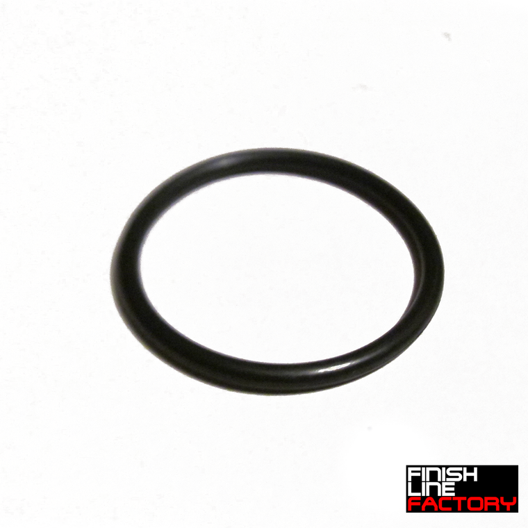 Viton O-Ring (Single) - 2.00 mm CS - 11.8 mm ID