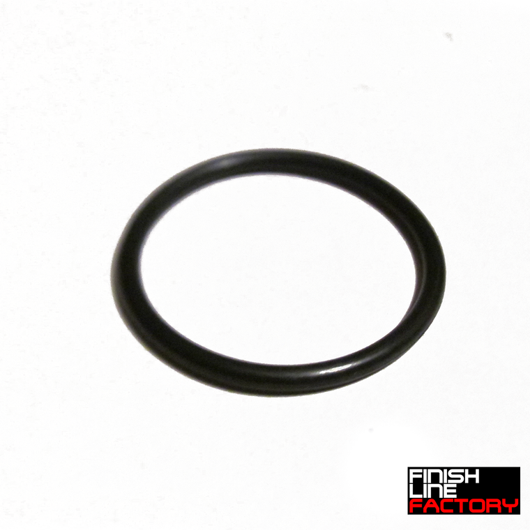 Viton O-Ring (Single) - 3.00 mm CS - 37.0 mm ID | Washers & O-Rings | Paddock Performance