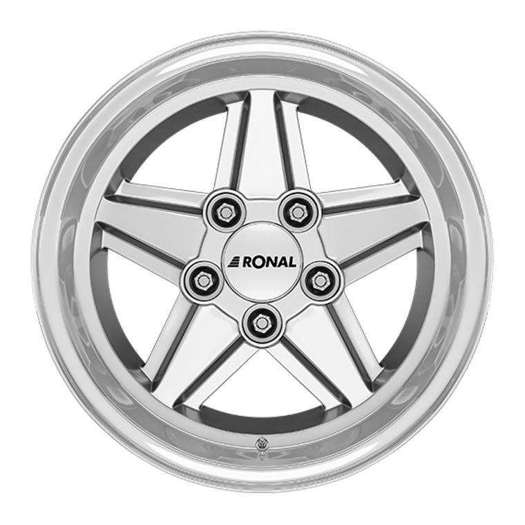 R9 5x112 16x7 ET23 | ET 37 | Paddock Performance