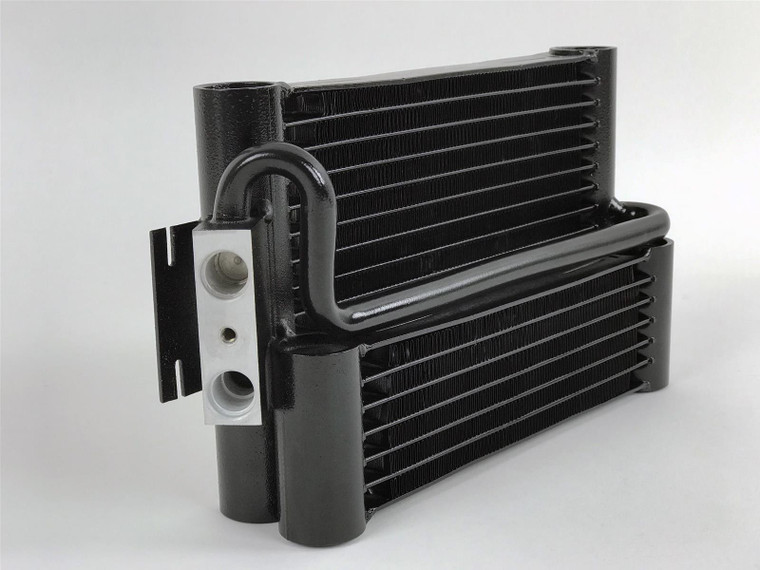 CSF Race-Spec Oil Cooler BMW 11-16 (CSF-8145)