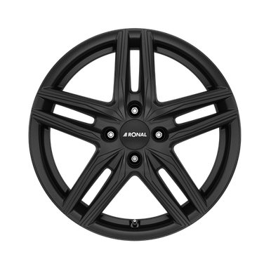 Rm 65 Rims R65 5x100 16x6.5 40 JBM