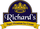 Richard's Super Premium Ice Cream