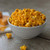 Cheddar Cheese Popcorn