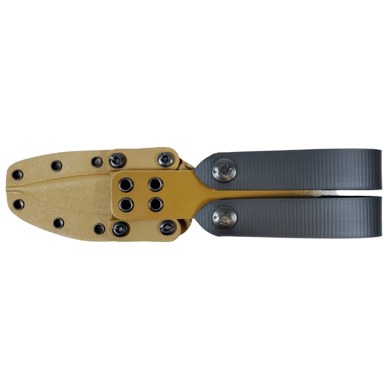 Tactical Trout - Spartan Kydex Sheath - Pineland Cutlery, Inc dba SPARTAN  BLADES