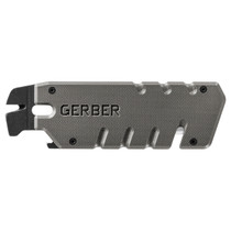 GERBER Prybrid Gray Multitool Clamshell Pack