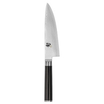 SHUN Classic Chef Blade Pakkawood Handle Kitchen Knife