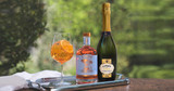 Your Guide To Non-Alcoholic Champagne & Sparkling Wines