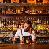 Sydney Bars Call Time on Dreary 'Mocktails'