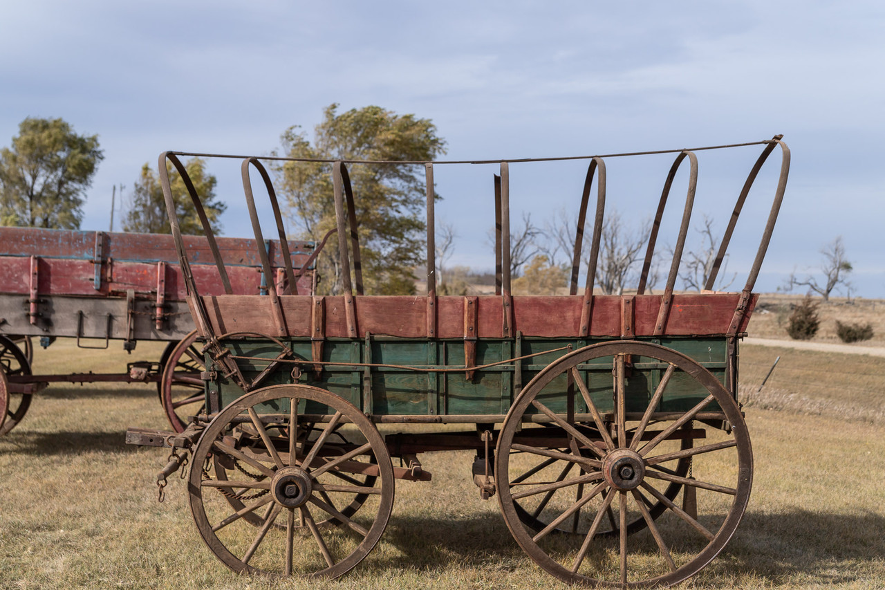 tobacco wagons for sale Nissen Style Tobacco Wagon