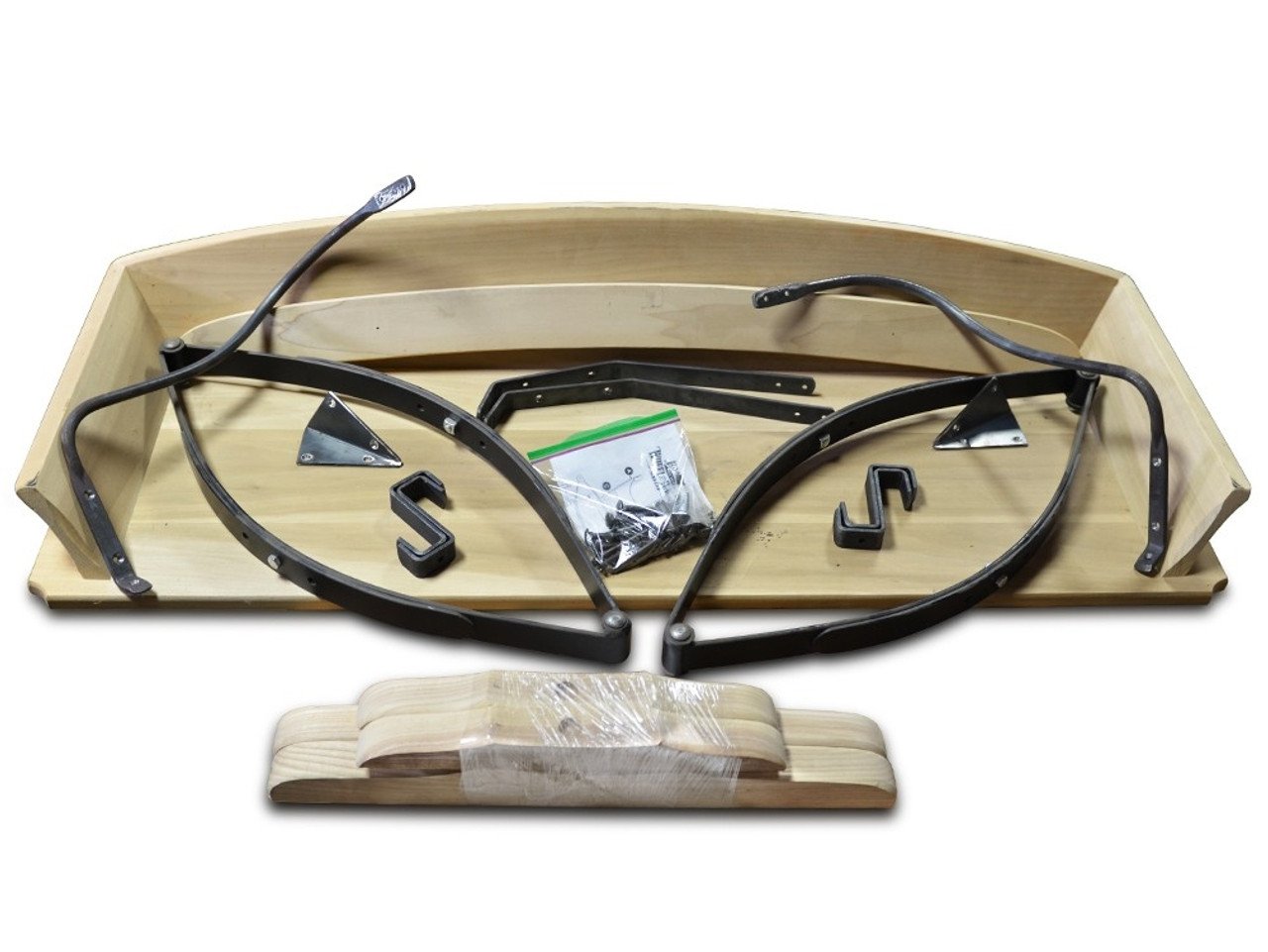 Wagon Spring Seat Hansen Wheel and Wagon Shop