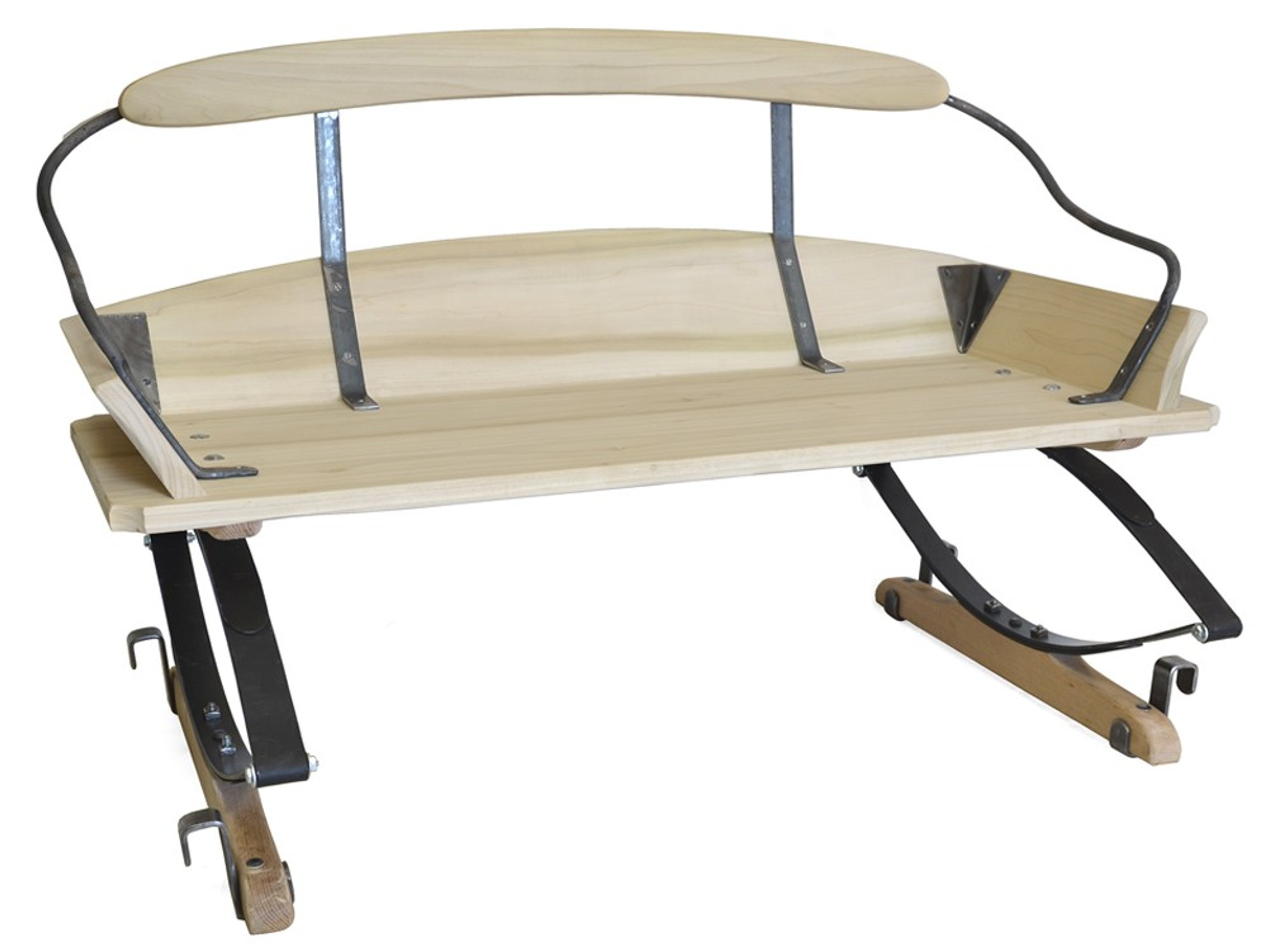 Wagon Spring Seat Hansen Wheel and Wagon Shop