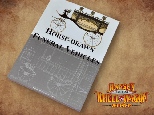 Horse-Drawn Funeral Vehicles-19th Century