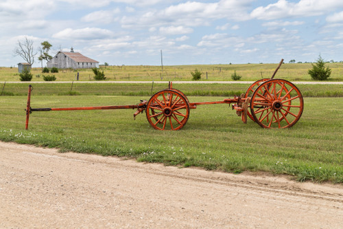 Bain Auto Track Gear