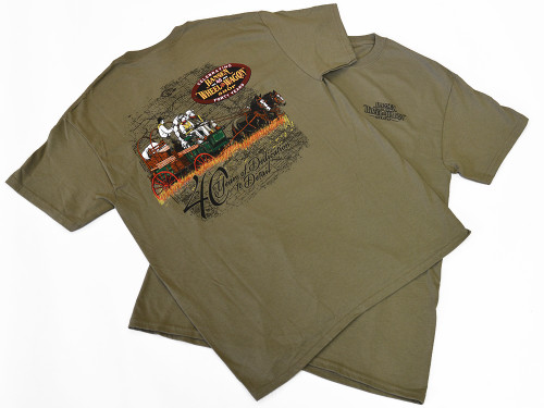 HWWS Chuck Wagon T-Shirt