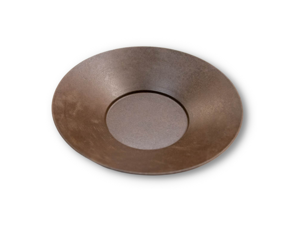 Reproduction Gold Mining Pan