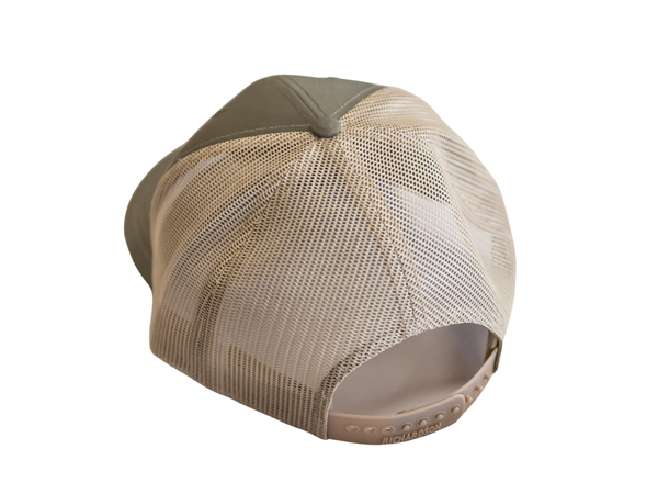 Hansen Wheel & Wagon Shop Caps