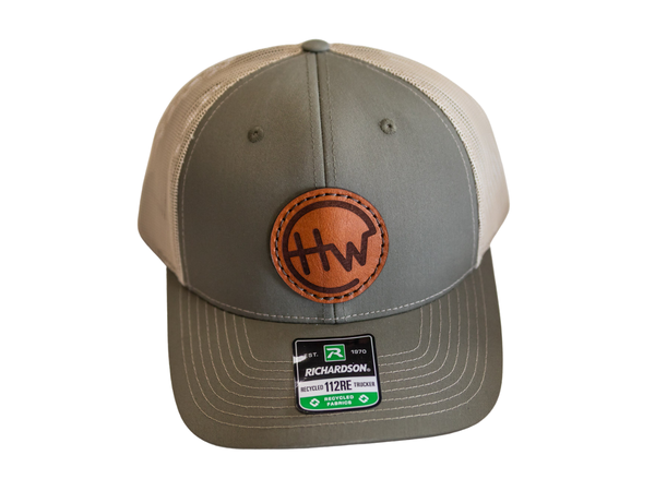 Hansen Wheel & Wagon Shop Caps