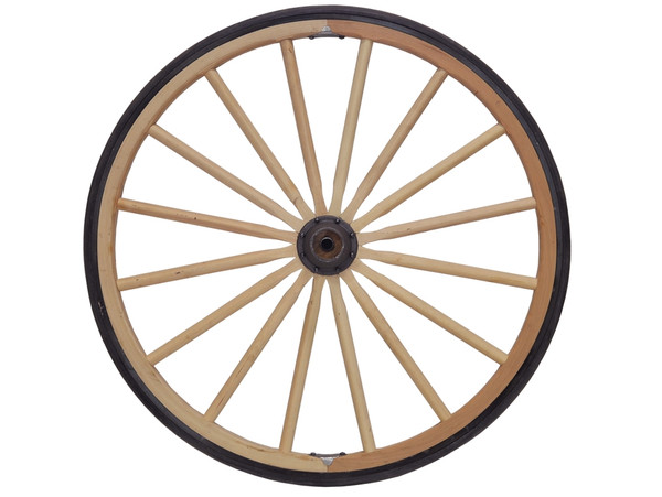 Replacement Buggy & Carriage Wheels with Sarven Hub