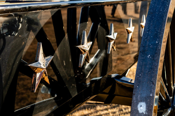 Replica Caisson & Limber - Custom Build