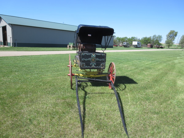 Wine Wagon