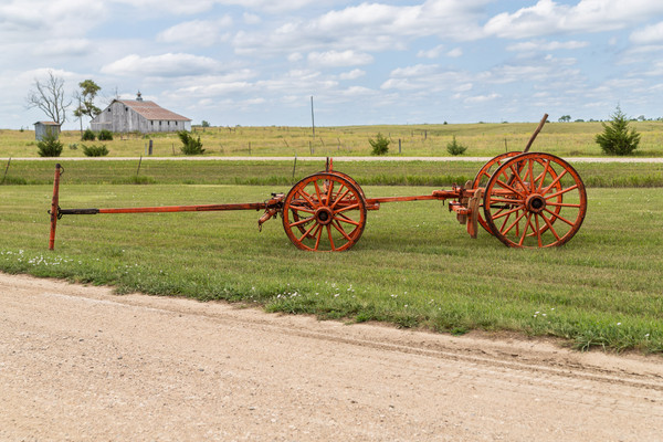 Bain Auto Track Gear