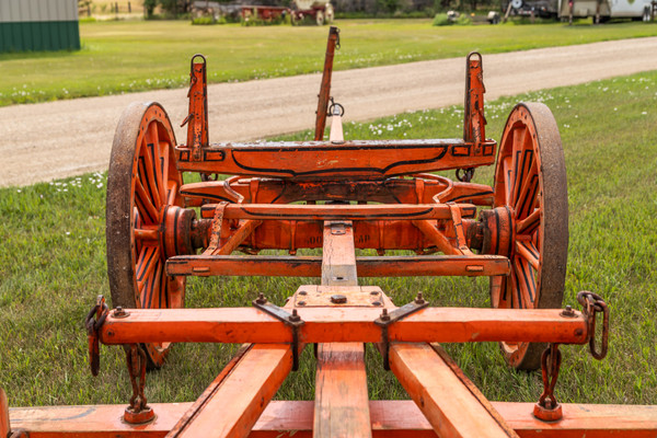 Bain Auto Track Gear
