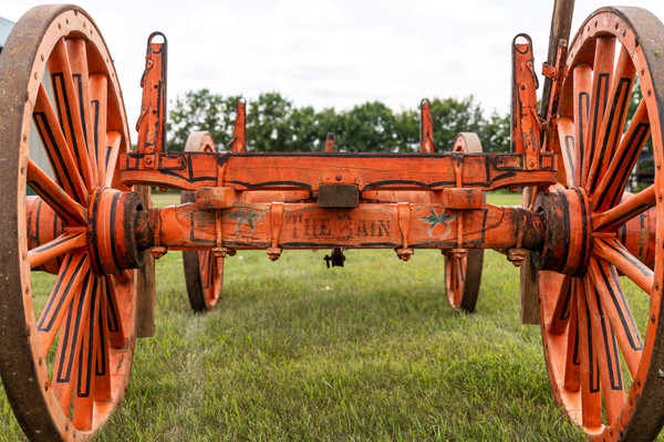 Bain Auto Track Gear