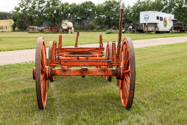 Bain Auto Track Gear