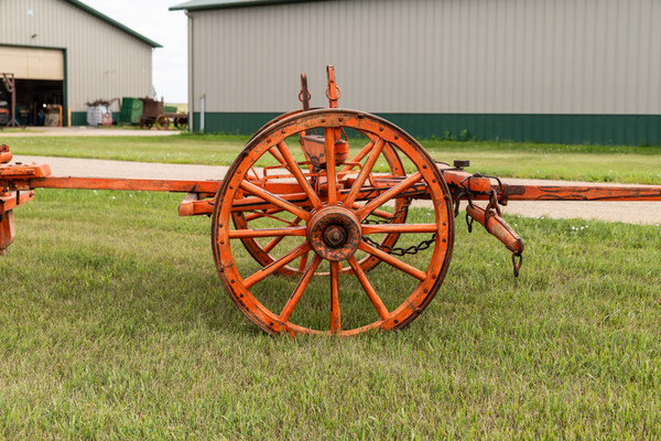 Bain Auto Track Gear