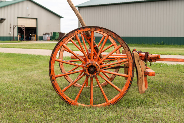 Bain Auto Track Gear