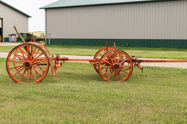Bain Auto Track Gear