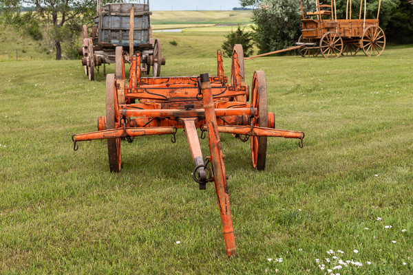 Bain Auto Track Gear