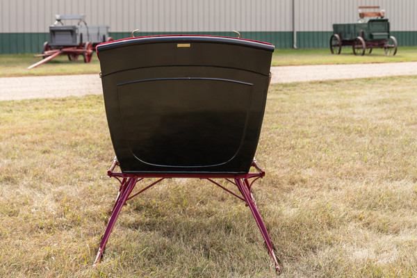 Portland Cutter Sleigh