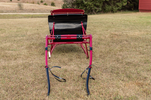 Portland Cutter Sleigh